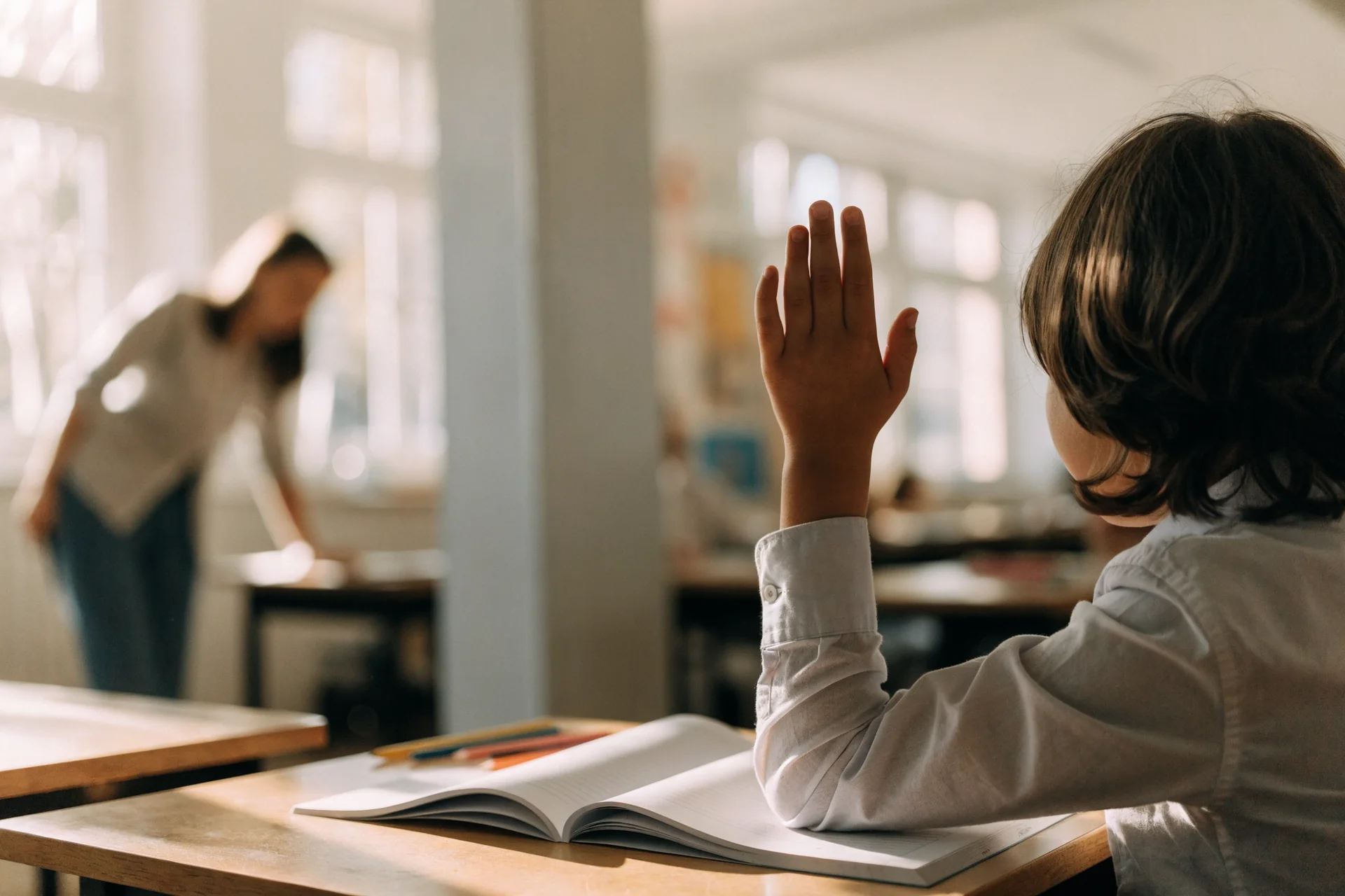 Droits des enfants scolarisés