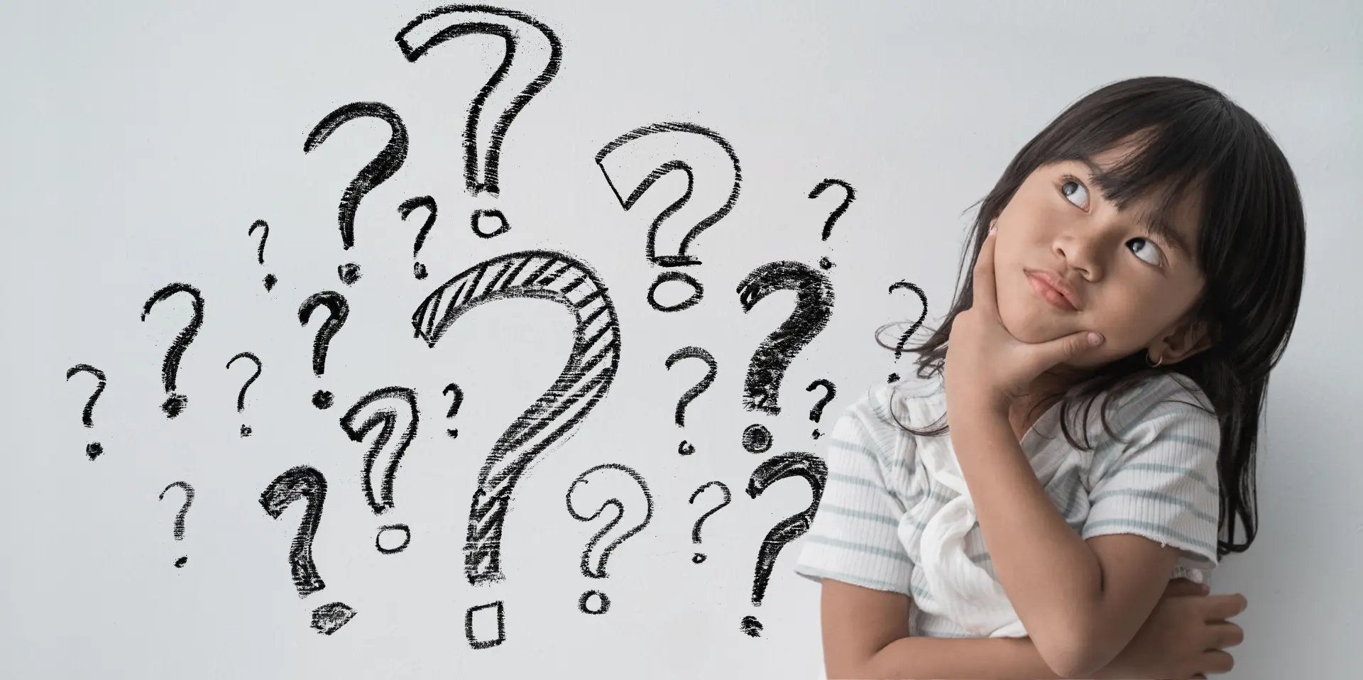 Questions protection enfance